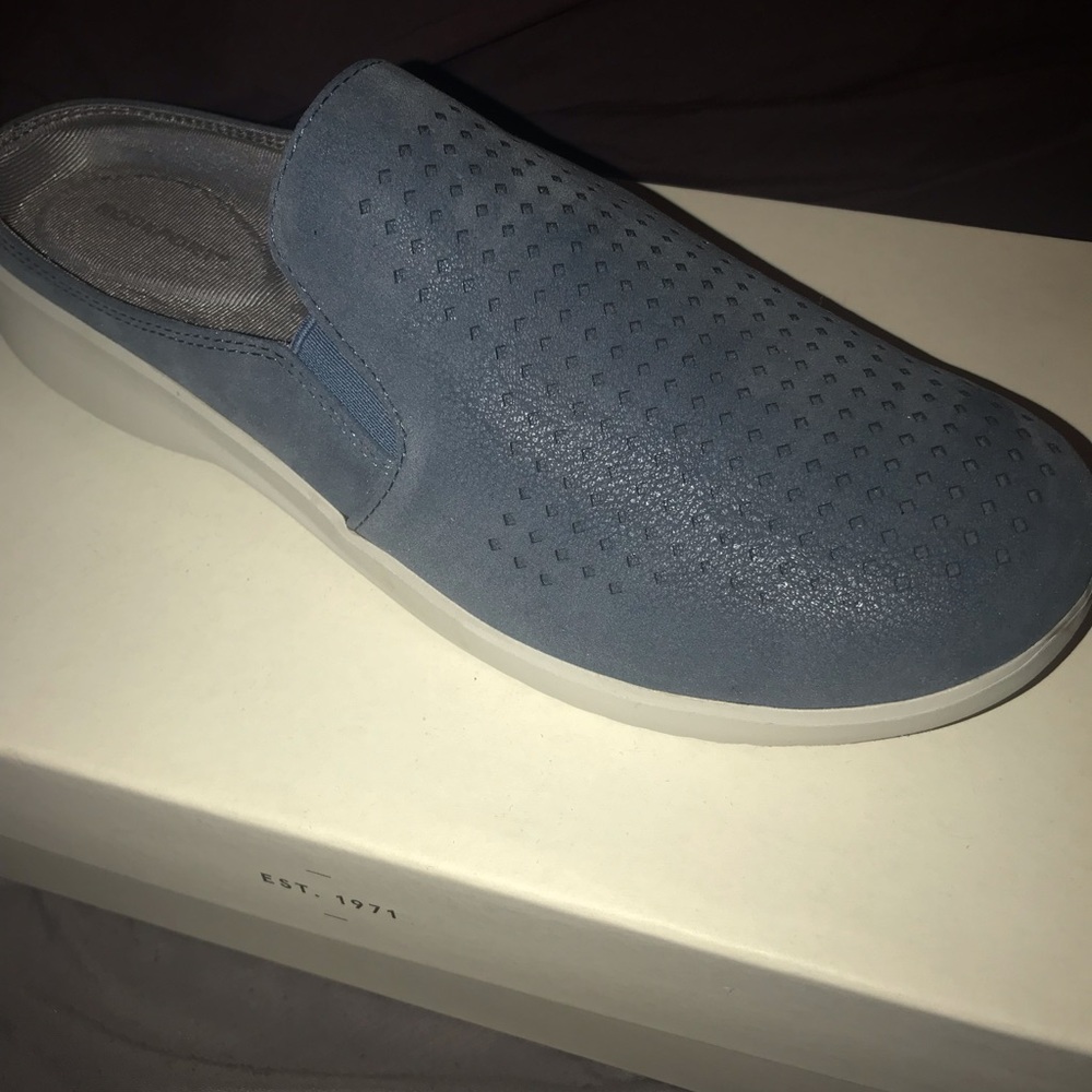 Rockport Slip ons
